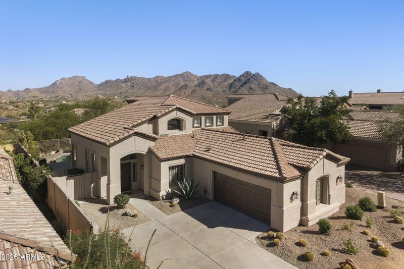 11571 E Ranch Gate Rd, Scottsdale, AZ 85255