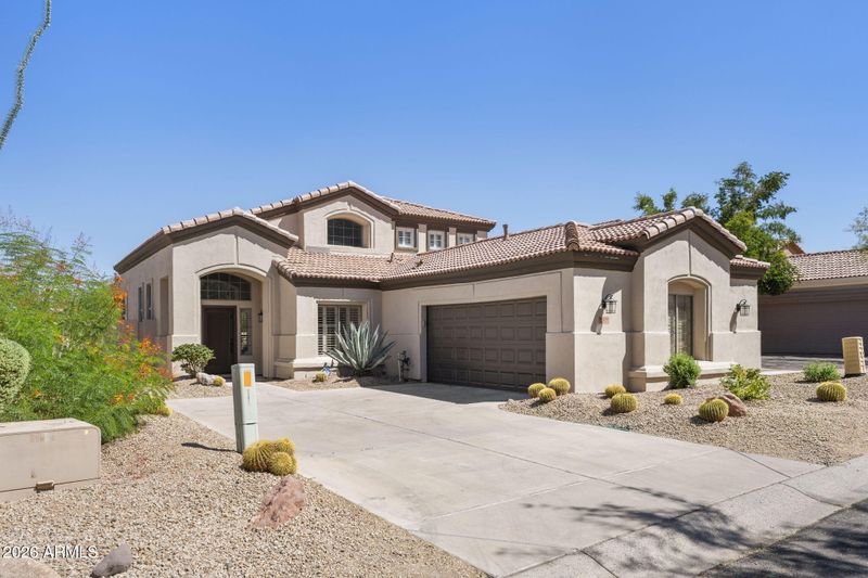 11571 E Ranch Gate Rd, Scottsdale, AZ 85255