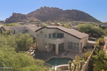 11571 Ranch Gate Rd, Scottsdale, AZ 85255