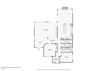 11571 E Ranch Gate Rd, Scottsdale, AZ 85255