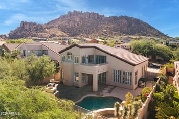 11571 Ranch Gate Rd, Scottsdale, AZ 85255