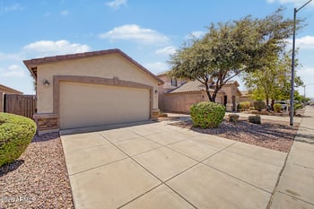 11571 Purdue Ave, Youngtown, AZ 85363