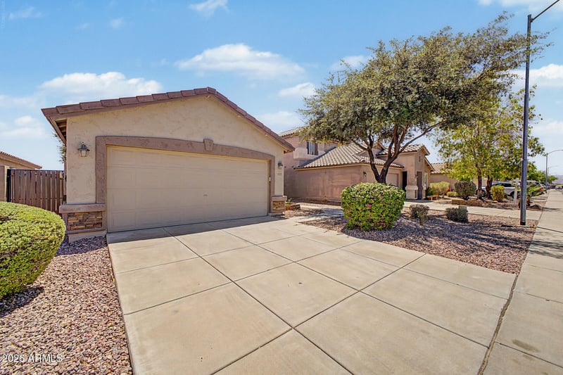 11571 W Purdue Ave, Youngtown, AZ 85363