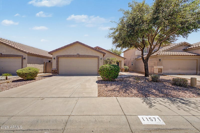 11571 W Purdue Ave, Youngtown, AZ 85363
