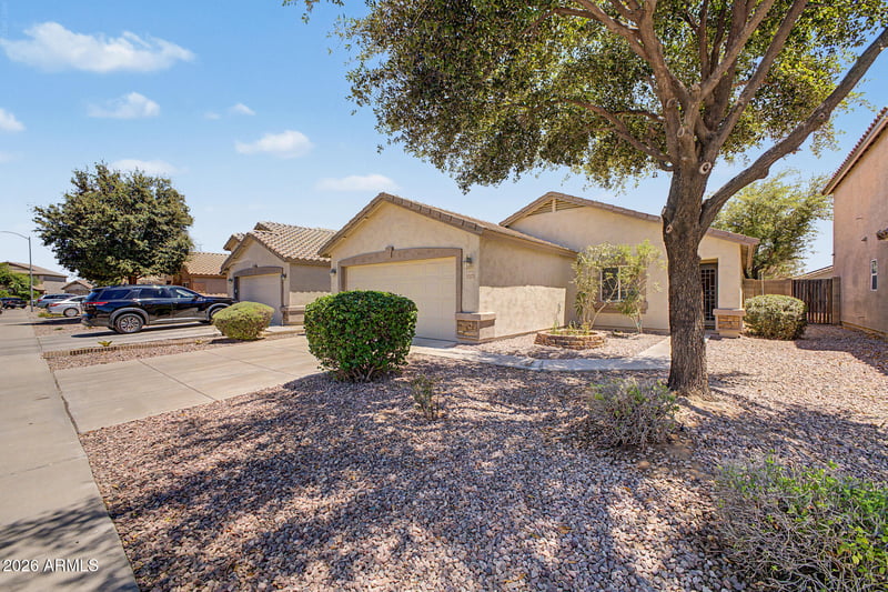 11571 W Purdue Ave, Youngtown, AZ 85363