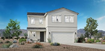 11572 Fredericksburg St, Surprise, AZ 85388