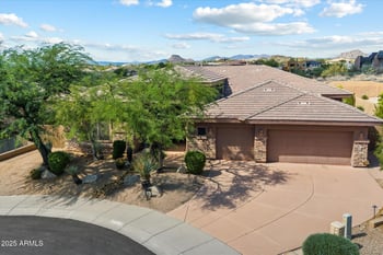 11572 Running Deer Trl, Scottsdale, AZ 85262