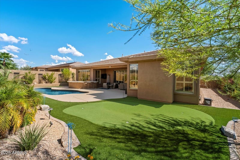 11572 Running Deer Trl, Scottsdale, AZ 85262
