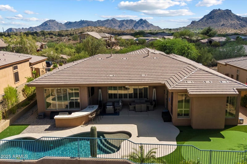 11572 Running Deer Trl, Scottsdale, AZ 85262