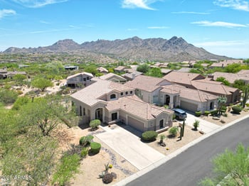 11573 Desert Willow Dr, Scottsdale, AZ 85255