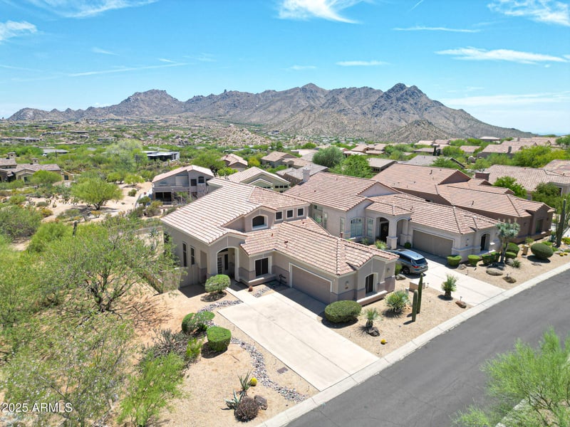 11573 Desert Willow Dr, Scottsdale, AZ 85255