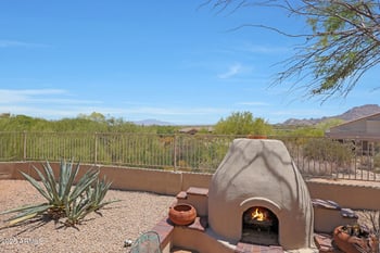 11573 Desert Willow Dr, Scottsdale, AZ 85255
