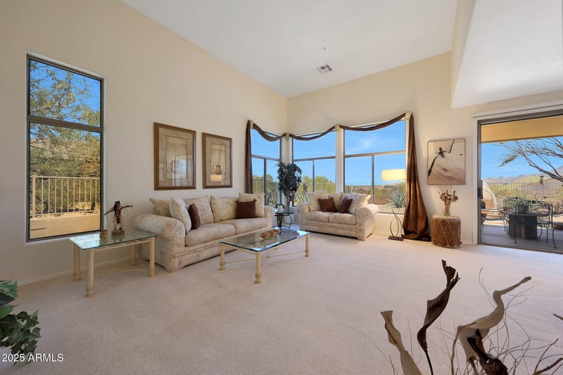 11573 Desert Willow Dr, Scottsdale, AZ 85255