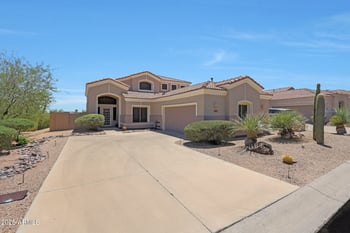 11573 Desert Willow Dr, Scottsdale, AZ 85255