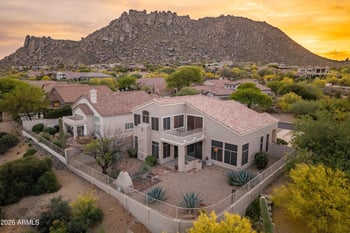 11573 Desert Willow Dr, Scottsdale, AZ 85255