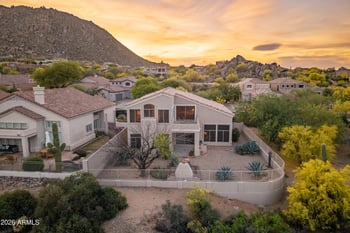 11573 Desert Willow Dr, Scottsdale, AZ 85255