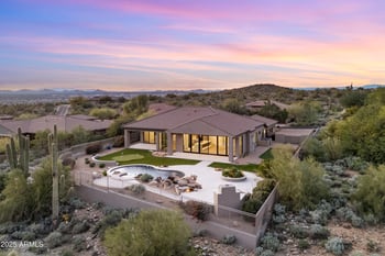 11573 Winchcomb Dr, Scottsdale, AZ 85255