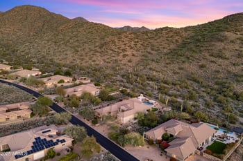 11573 Winchcomb Dr, Scottsdale, AZ 85255