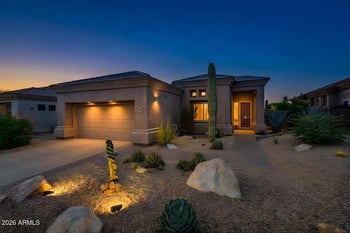 11574 E Christmas Cholla Dr, Scottsdale, AZ 85255