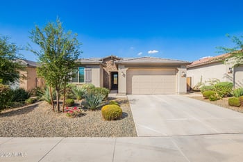 11574 Levi Dr, Avondale, AZ 85323
