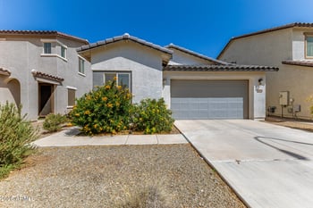 11574 Parkway Ln, Avondale, AZ 85323