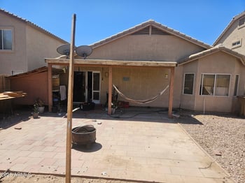 11574 Vogel Ave, Youngtown, AZ 85363