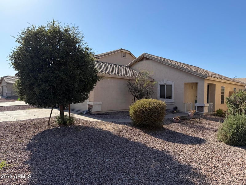 11574 Vogel Ave, Youngtown, AZ 85363