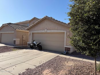 11574 Vogel Ave, Youngtown, AZ 85363