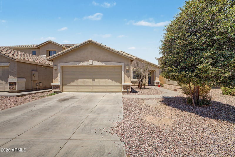 11574 Vogel Ave, Youngtown, AZ 85363