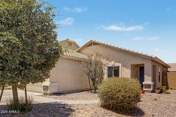11574 Vogel Ave, Youngtown, AZ 85363