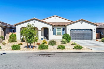 11575 190th Ln, Surprise, AZ 85388
