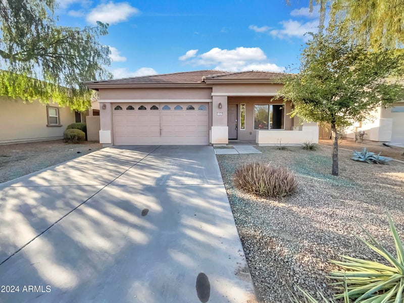 11575 Buchanan St, Avondale, AZ 85323