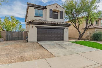 11575 Tonto St, Avondale, AZ 85323