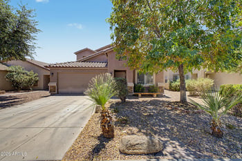 11577 Purdue Ave, Youngtown, AZ 85363