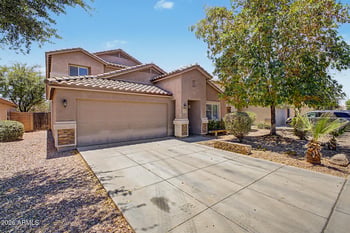 11577 Purdue Ave, Youngtown, AZ 85363