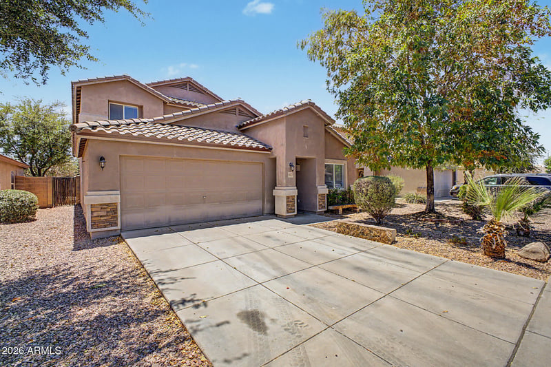 11577 Purdue Ave, Youngtown, AZ 85363