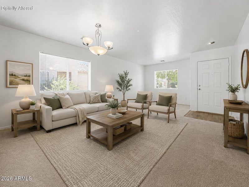 11577 Purdue Ave, Youngtown, AZ 85363