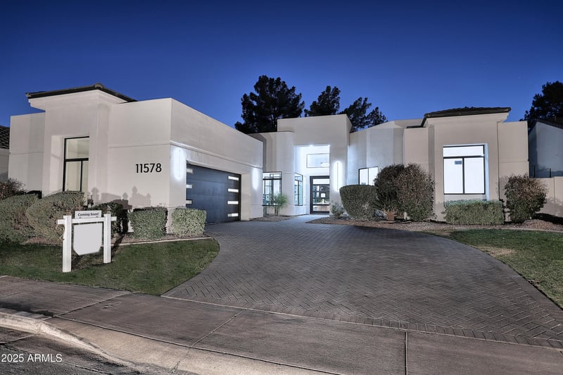 11578 80th Pl, Scottsdale, AZ 85260