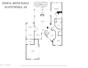 11578 80th Pl, Scottsdale, AZ 85260