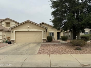 11578 Carol Ave, Youngtown, AZ 85363