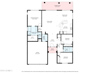 11578 Hopi St, Avondale, AZ 85323