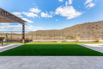 11578 Montansoro Ln, Peoria, AZ 85383