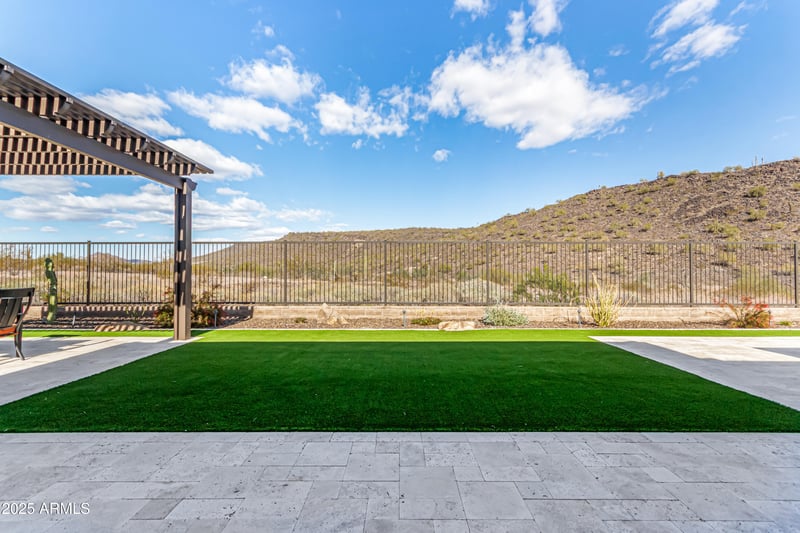 11578 Montansoro Ln, Peoria, AZ 85383
