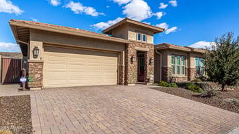11578 Montansoro Ln, Peoria, AZ 85383