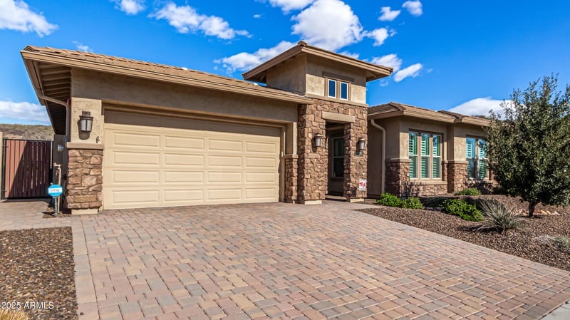 11578 Montansoro Ln, Peoria, AZ 85383