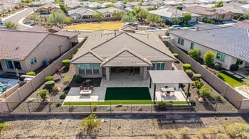 11578 Montansoro Ln, Peoria, AZ 85383