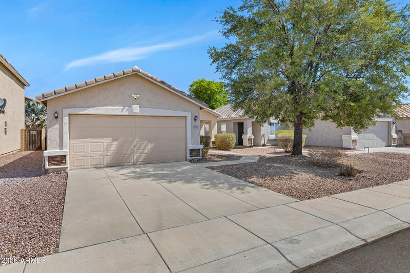 11578 Carol Ave, Youngtown, AZ 85363