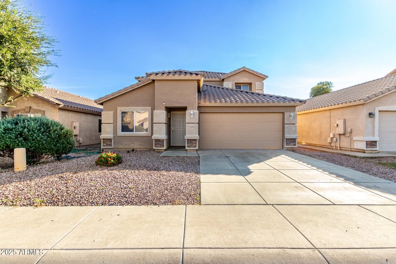11579 Hackbarth Dr, Youngtown, AZ 85363