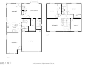 11579 Hackbarth Dr, Youngtown, AZ 85363