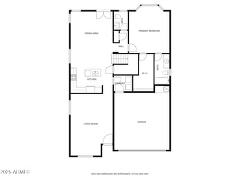 11579 Hackbarth Dr, Youngtown, AZ 85363